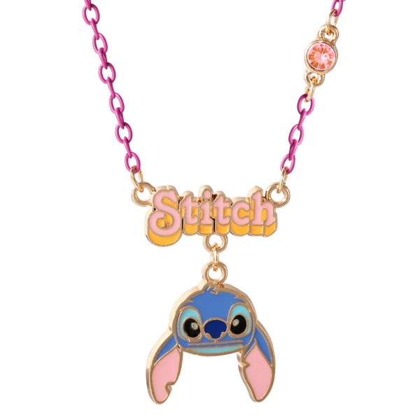 Stitch necklace - Disney