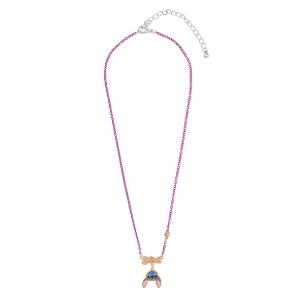 Stitch necklace - Disney