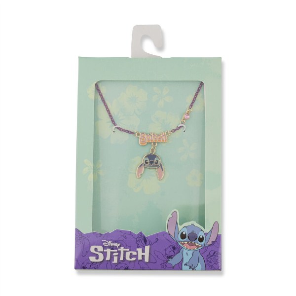 Stitch necklace - Disney