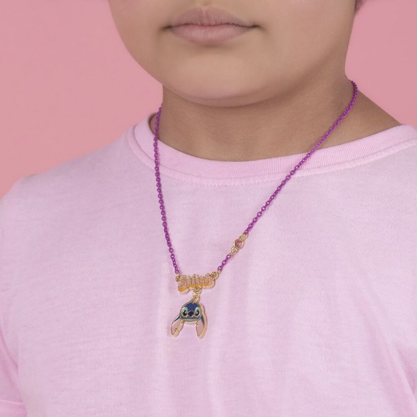 Stitch necklace - Disney