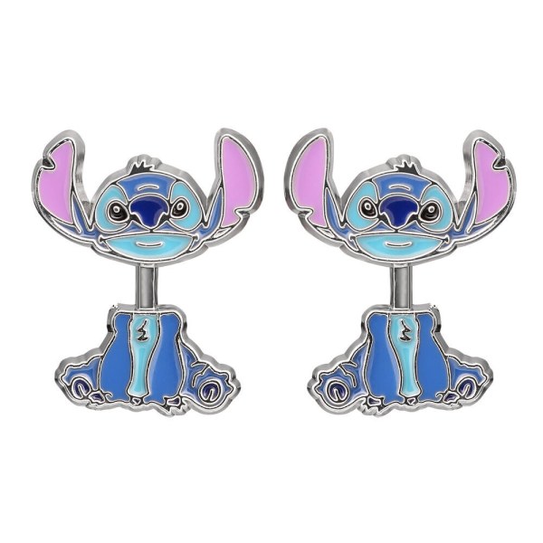 Stitch earrings - Disney