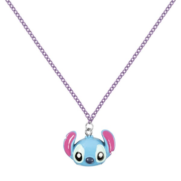 Set 2 necklaces Stitch - Disney