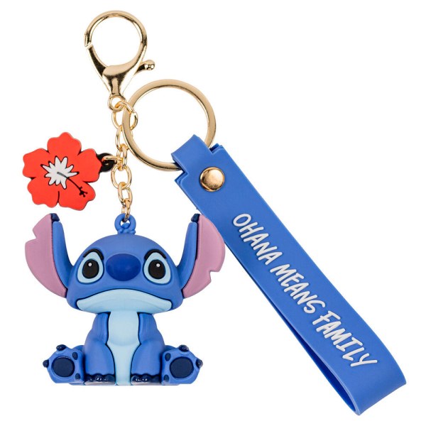 Stitch keychain - Disney