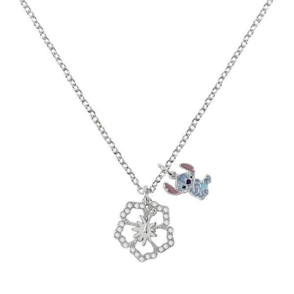 Stitch necklace - Disney