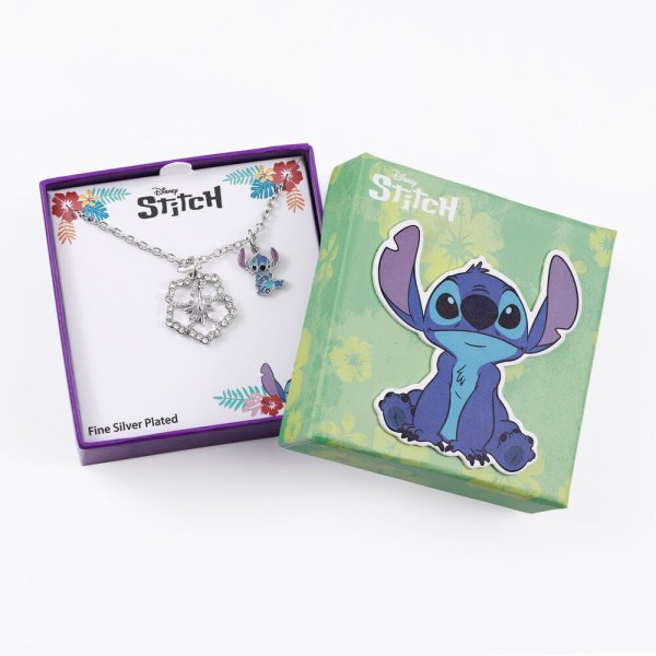 Stitch necklace - Disney
