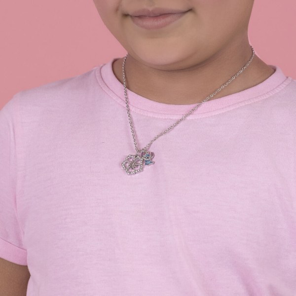 Stitch necklace - Disney