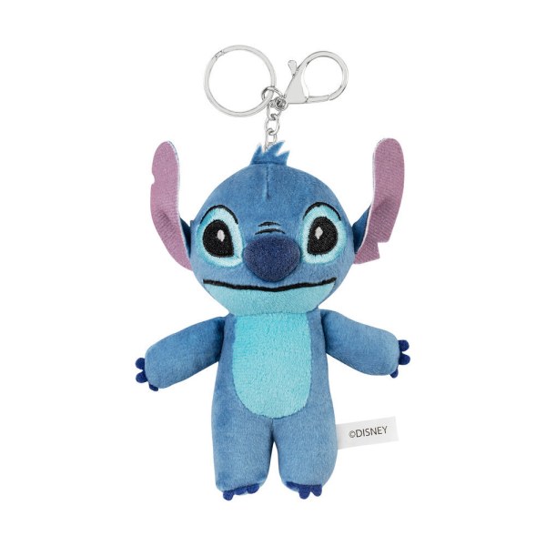 Stitch plush keychain - Disney