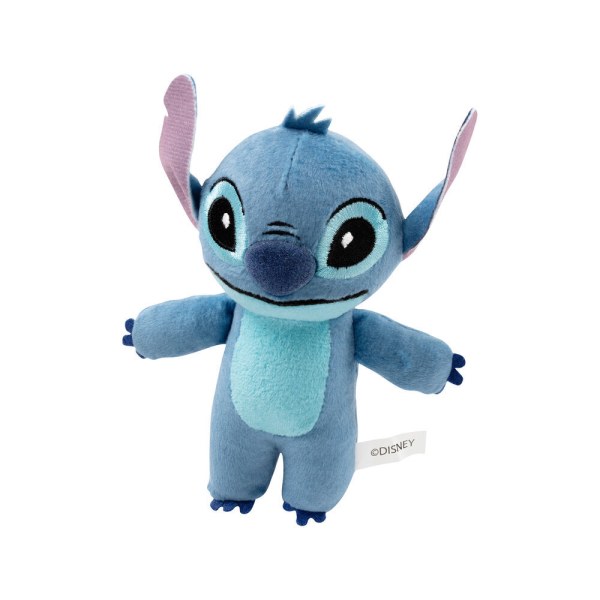 Stitch plush keychain - Disney