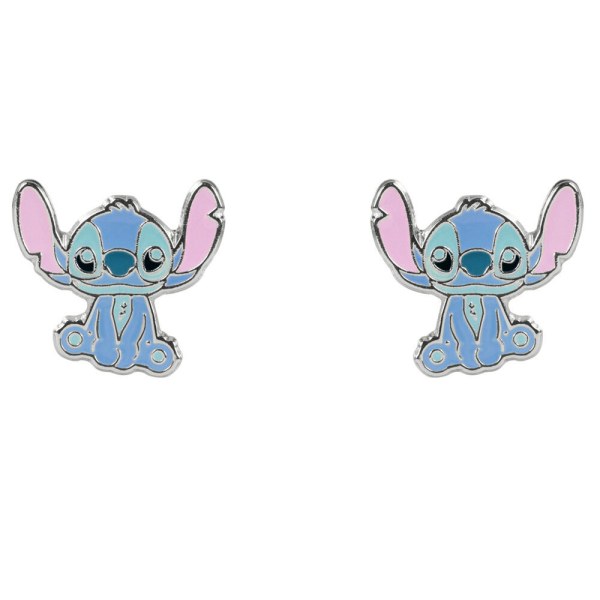 Stitch earrings - Disney