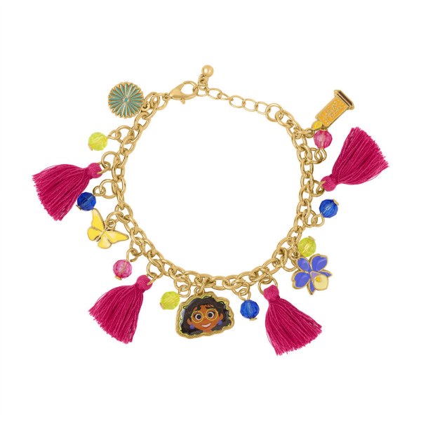 Encanto charm bracelet - Disney