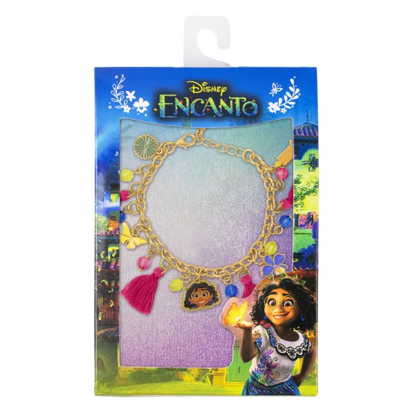 Encanto charm bracelet - Disney
