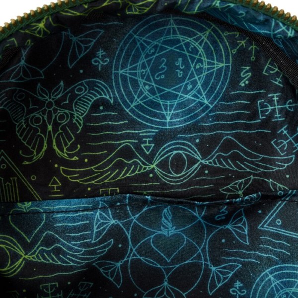 Wicked Loungefly Mini Sac A Dos Elphaba Cosplay