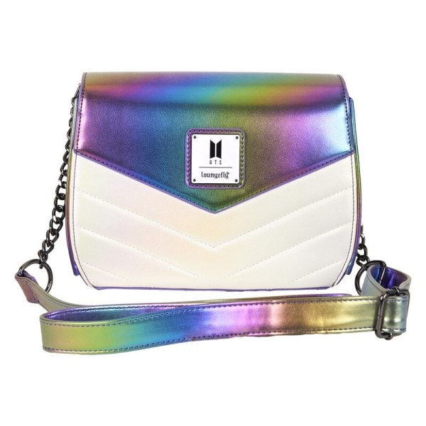 BTS Loungefly Sac A Main bigHit