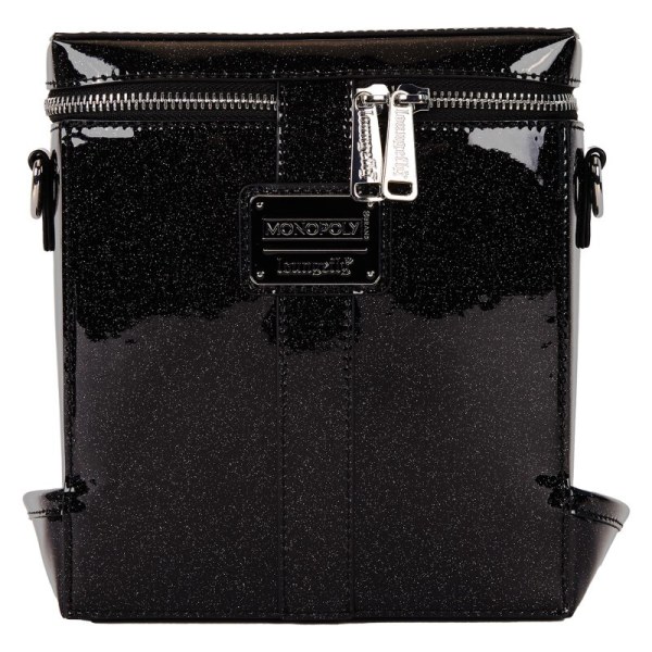 Monopoly Loungefly Sac A Main Top Hat