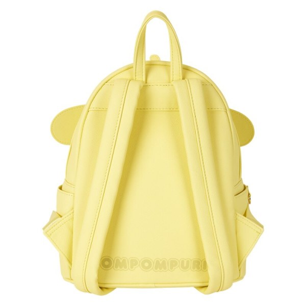 Sanrio Loungefly Mini Pompompurin Backpack