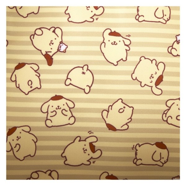 Sanrio Loungefly Mini Pompompurin Backpack