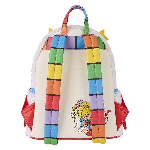 Rainbow Brite Loungefly Mini Sac A Dos Twink