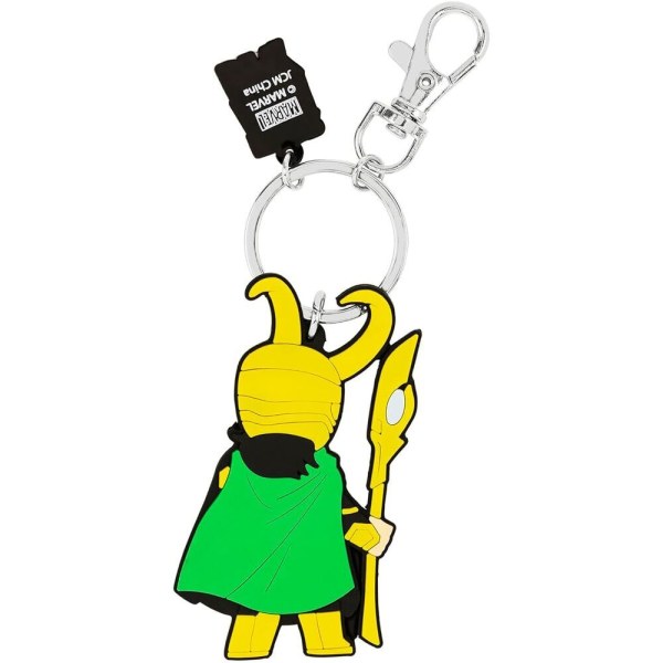 Loki keychain - Marvel
