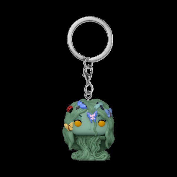 Disney Pocket Pop Fantasia 2000 Spring Sprite