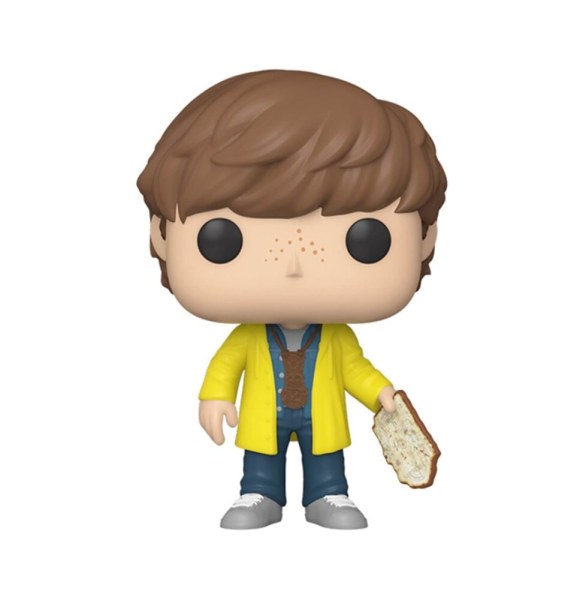 The Goonies Pop! 1067 Mikey W/Map
