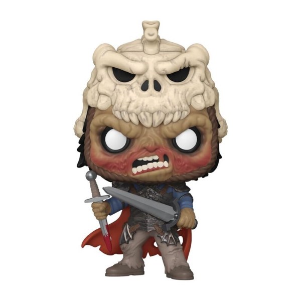 Funko Pop! 1881 possessed Ash - Army Of Darkness