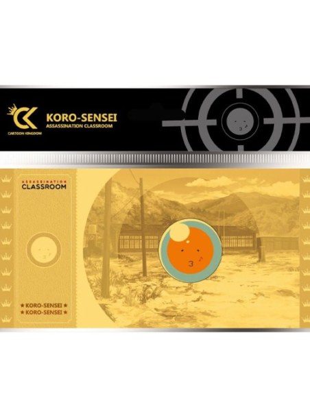 Golden Ticket Random pattern