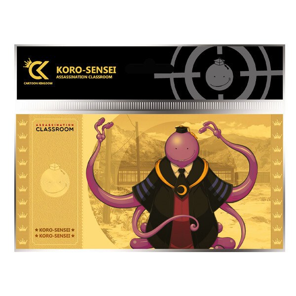 Golden Ticket Random pattern
