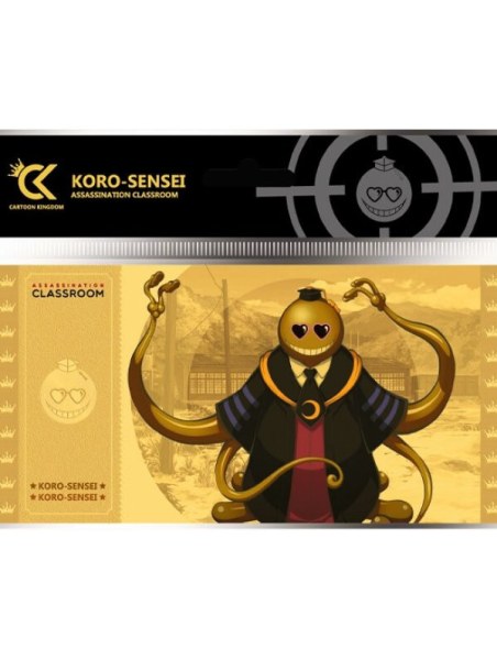 Golden Ticket Random pattern