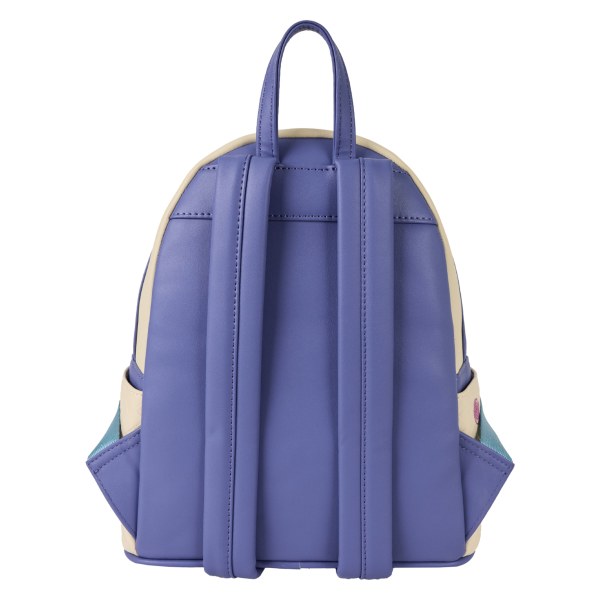 PRINCESS AURORA AND PRINCE PHILLIP MINI BACKPACK - SLEEPING BEAUTY - DISNEY LOUNGEFLY