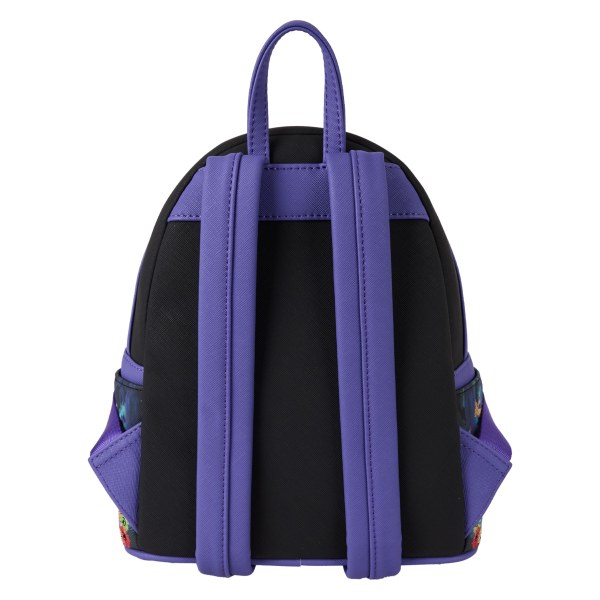 ALICE IN WONDERLAND LENTICULAR MINI BACKPACK - DISNEY LOUNGEFLY