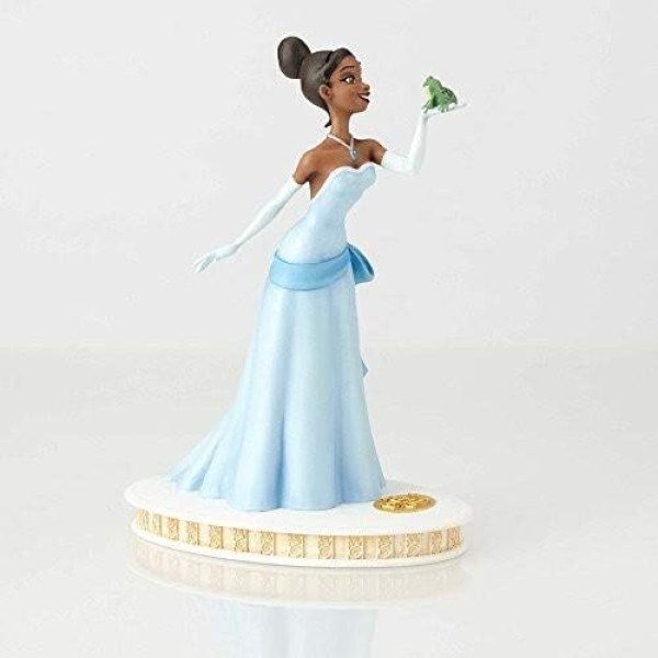 [DEFECT] Tiana Maquette - Disney Archives Collection