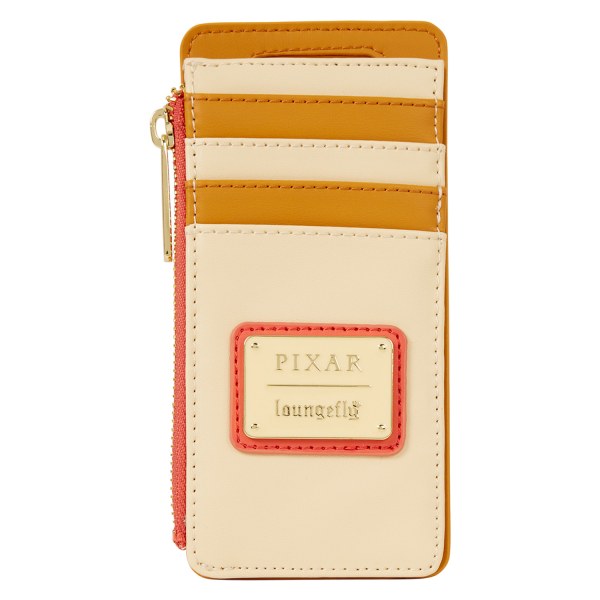 RATATOUILLE LARGE CARDHOLDER - DISNEY-PIXAR LOUNGEFLY