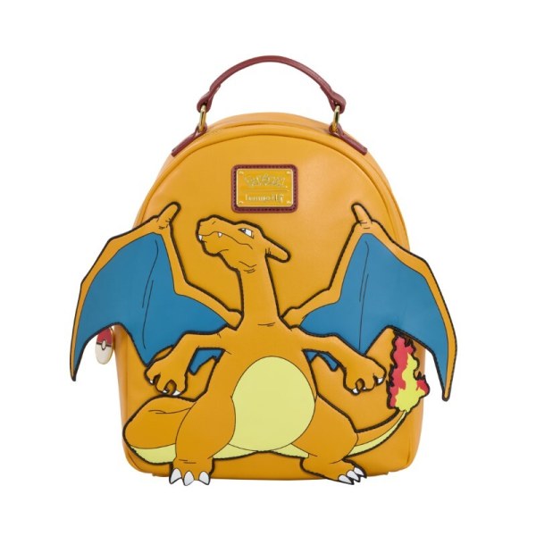 Mini Backpack Charizard - Pokemon Loungefly