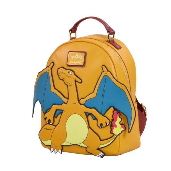 Mini Backpack Charizard - Pokemon Loungefly