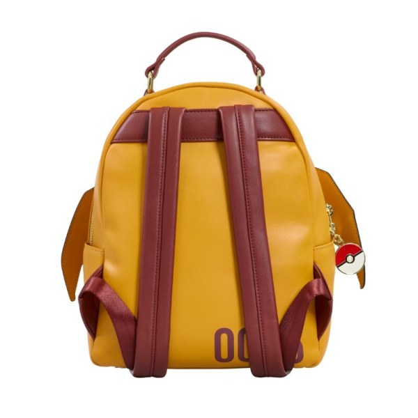 Mini Backpack Charizard - Pokemon Loungefly