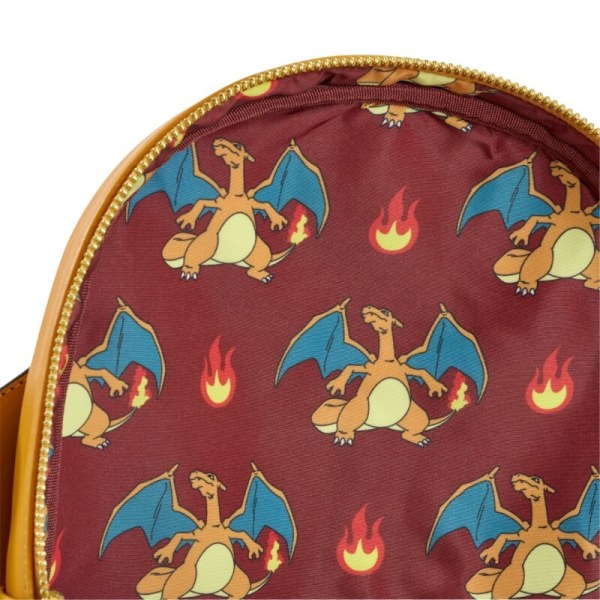 Mini Backpack Charizard - Pokemon Loungefly