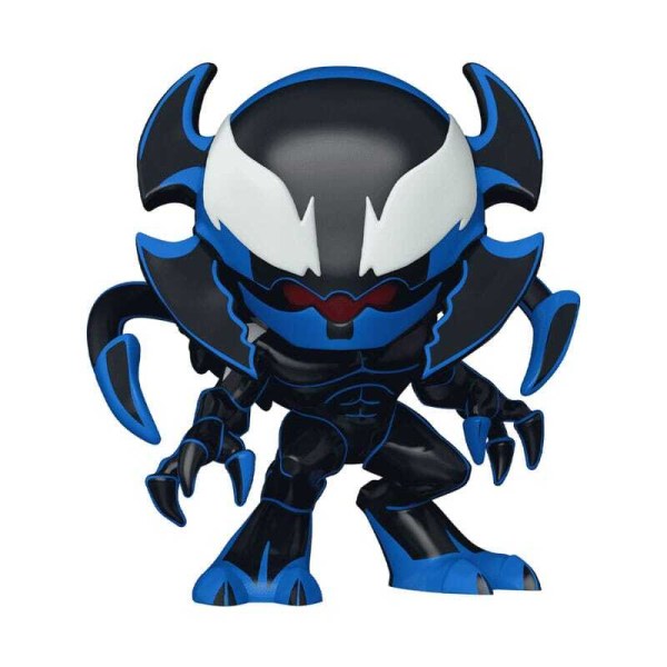 FUNKO POP! 1528 Alien monster - Marvel Spider-Man
