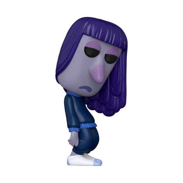 FUNKO POP! 1448 Ennui - Disney-Pixar Inside Out 2