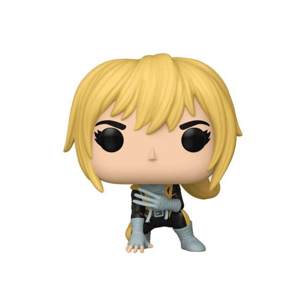 FUNKO POP! 1487 Gwenverine - Marvel Comics 