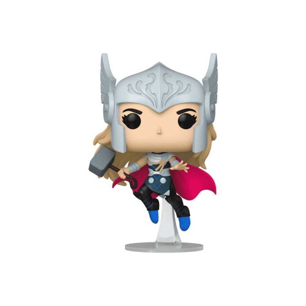 FUNKO POP! 1489 Comic Books Thorgwen - Marvel Comics