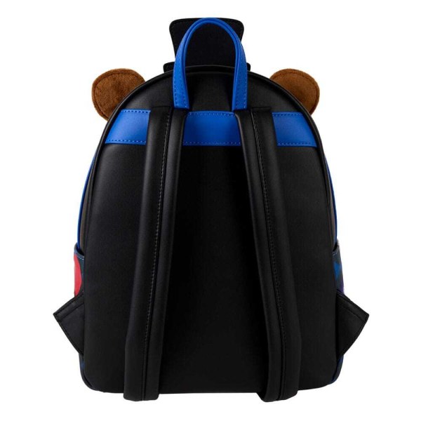 Five Nights at Freddy's by Loungefly backpack Mini