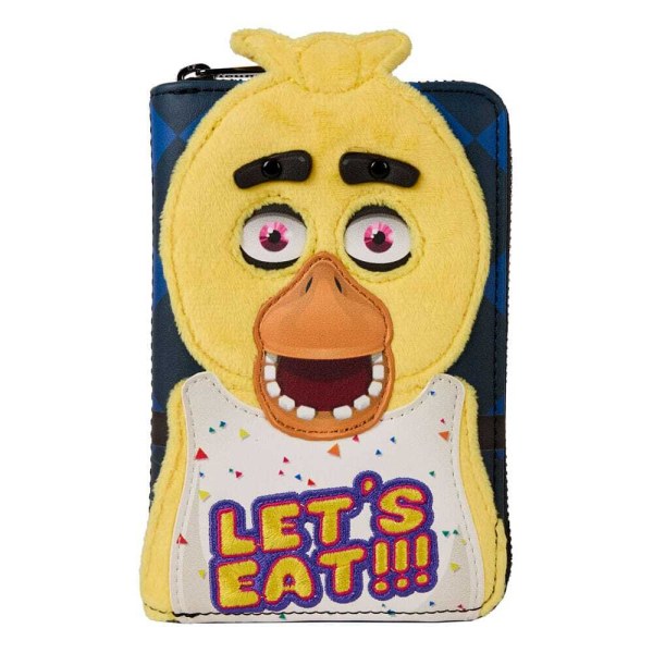 Five Nights at Freddy's by Loungefly Coin Purse
