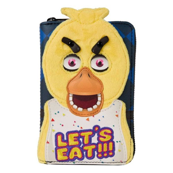Five Nights at Freddy's by Loungefly Coin Purse