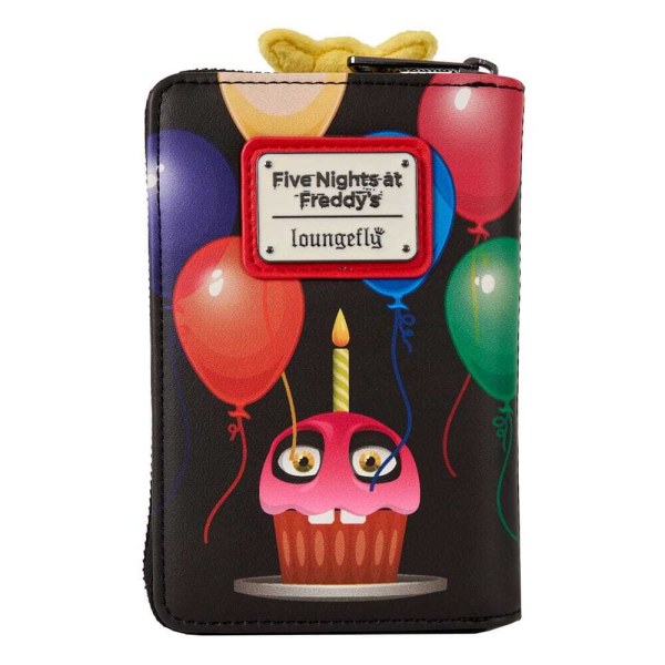 Five Nights at Freddy's by Loungefly Coin Purse
