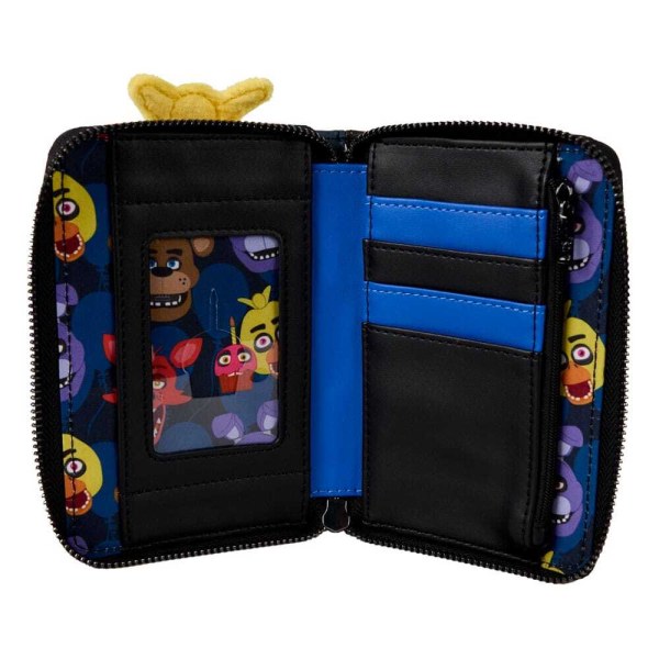 Five Nights at Freddy's by Loungefly Coin Purse