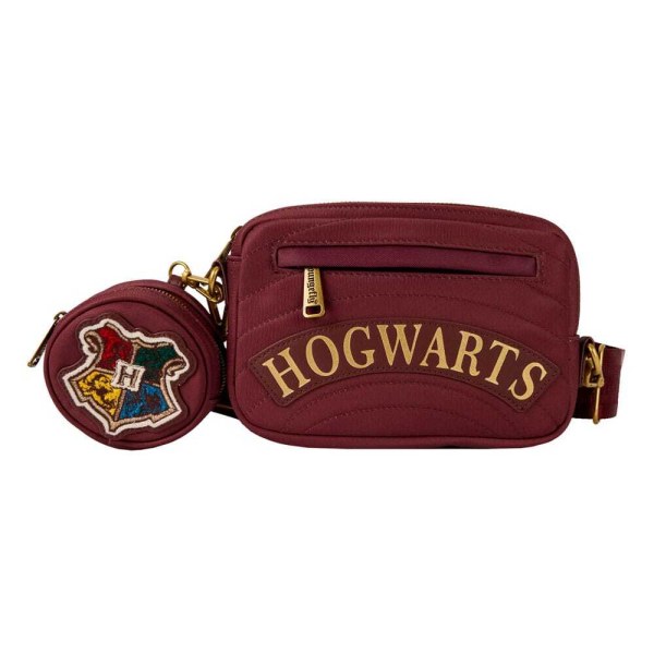 Harry Potter by Loungefly Griffindor Sling shoulder bag
