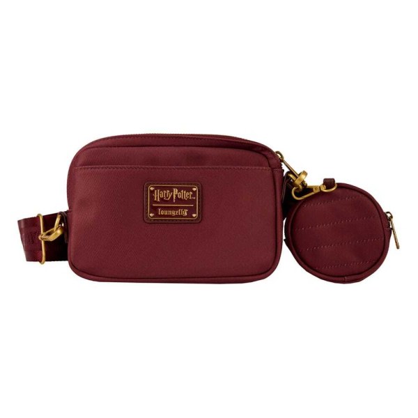 Harry Potter by Loungefly Griffindor Sling shoulder bag