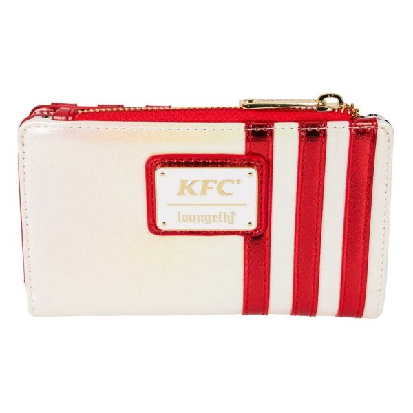 Kentucky Fried Chicken by Loungefly Colonel Sanders Coin Purse