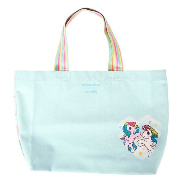 Hasbro by Loungefly My little Pony carry bag