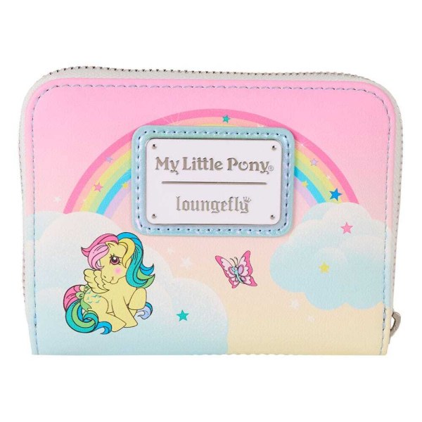 Hasbro by Loungefly My little Pony coin purse